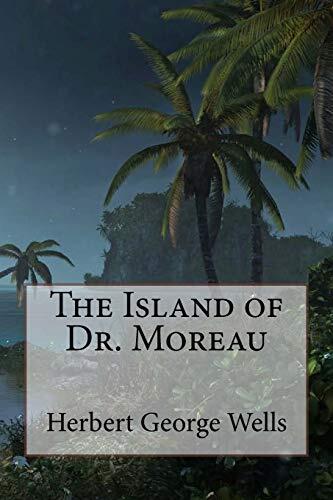 The Island of Dr. Moreau
