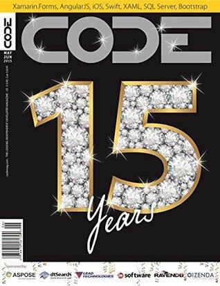 CODE Magazine - 2015 May/Jun