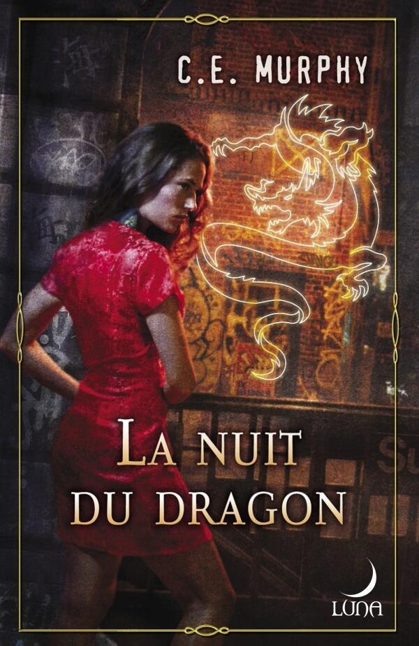 La nuit du dragon