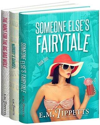 Someone Else's Fairytale Box Set: Books 1-3