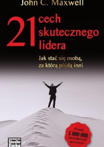 21 cech skutecznego lidera