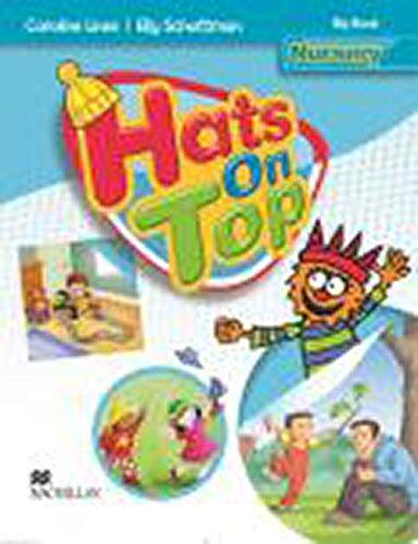 Hats On Top Big Book Nursery Level