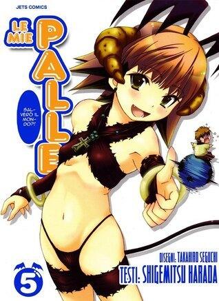 Oretama (My Balls), Volume 5