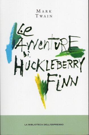 Le avventure di Huckleberry Finn