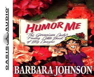 Humor Me, I'm Your Mother!