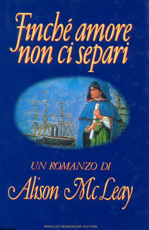 Finché amore non ci separi
