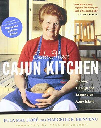 Eula Mae's Cajun Kitchen