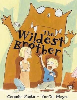 The Wildest Brother