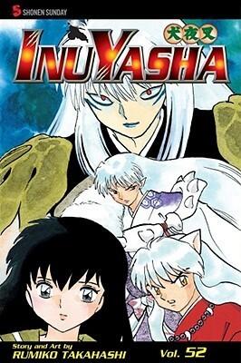 InuYasha: Transformations