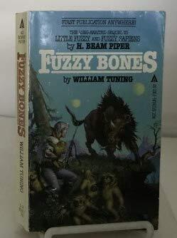Fuzzy Bones