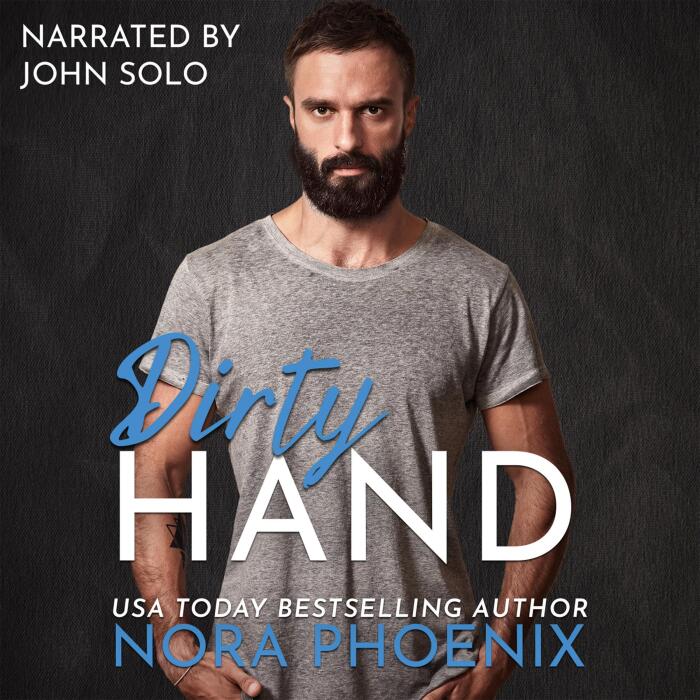 Dirty Hand: Perfect Hands, Book 6