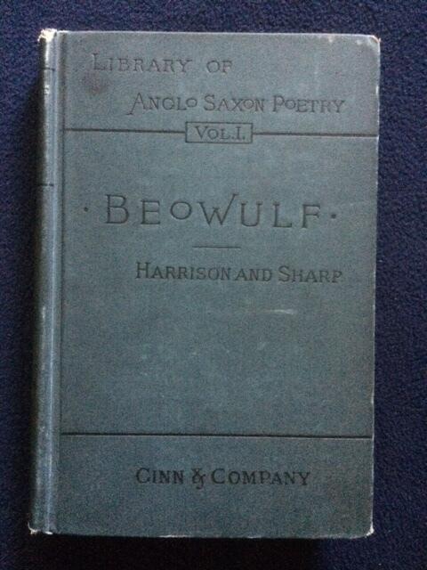 Beowulf