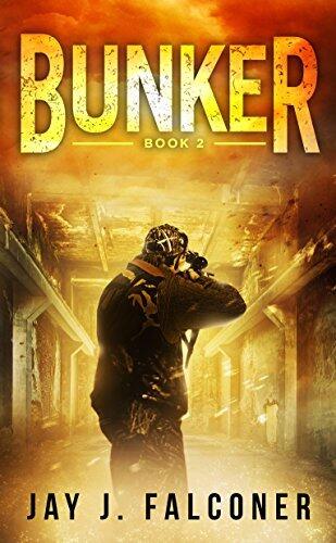 Bunker: Dogs of War
