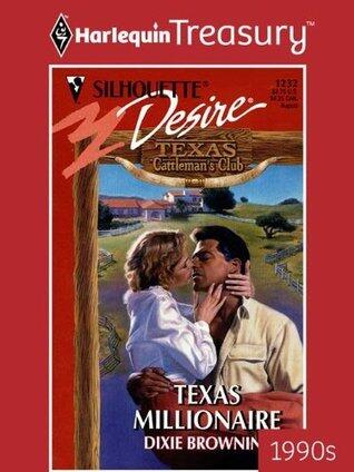 TEXAS MILLIONAIRE: An Age Gap Boss Romance