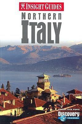 Insight Guides Northern Italy