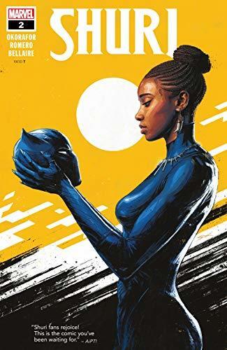 Shuri #2