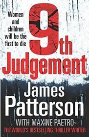 The 9th Judgment