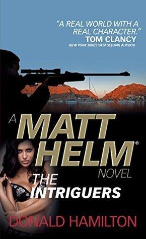 The Intriguers