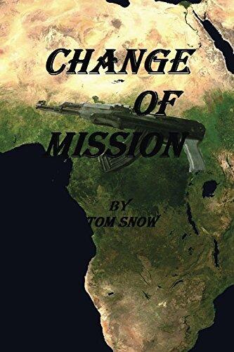 Change of Mission