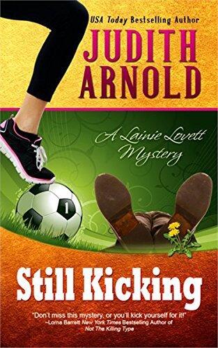 Lainie Lovett Mystery