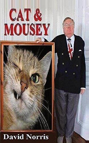 CAT AND MOUSEY