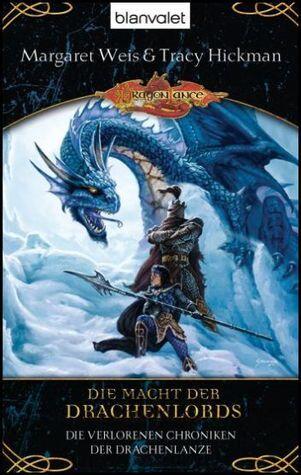Die Macht der Drachenlords