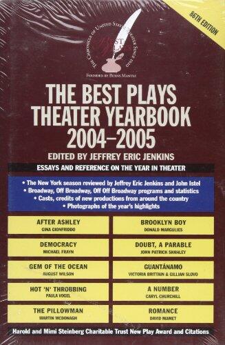The Best Plays