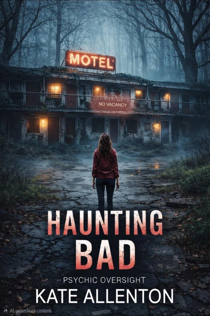 Haunting Bad