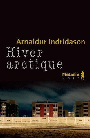 Hiver arctique