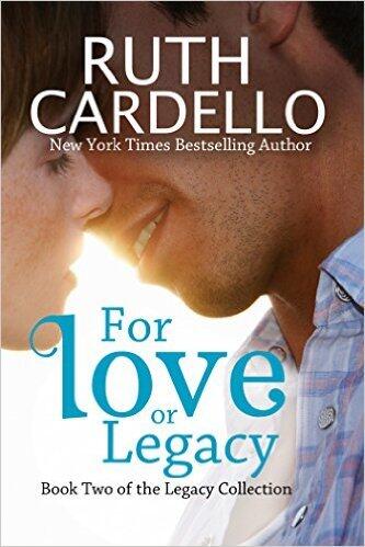 For Love or Legacy