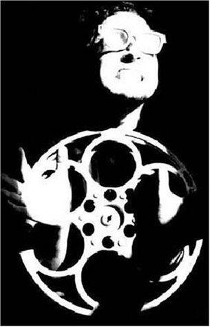 The Late Projectionist