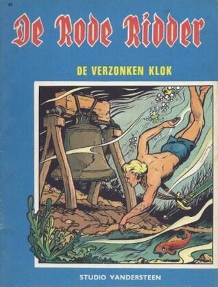 De verzonken klok
