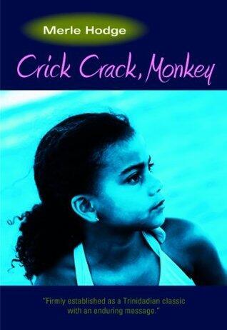 Crick Crack, Monkey
