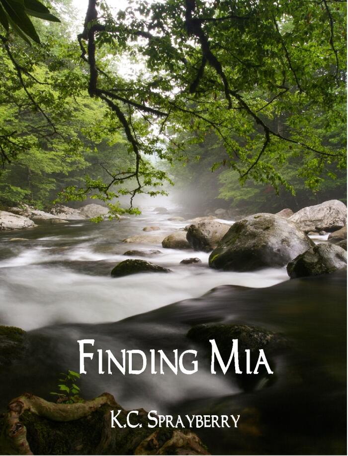 Finding Mia