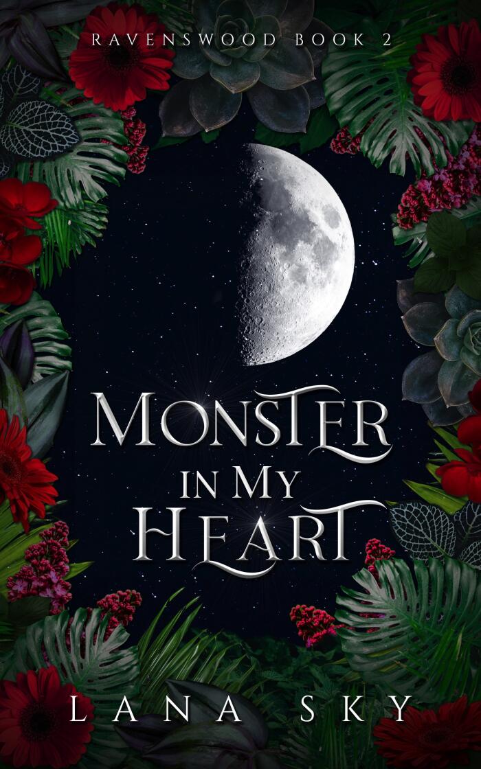 Monster in My Heart