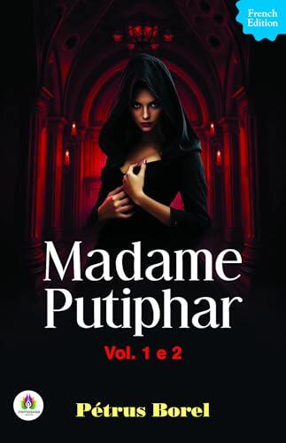 Madame Putiphar, vol 1 e 2