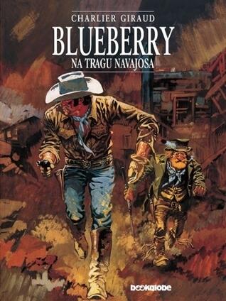 Blueberry: Na tragu Navajosa