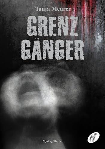 Grenzgänger: Schattengrenzen 3
