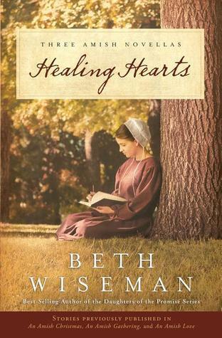 Healing Hearts: Healing Hearts (A Change of Heart, A Choice to Forgive)