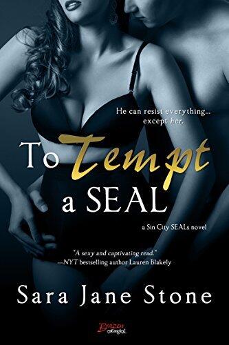To Tempt a SEAL