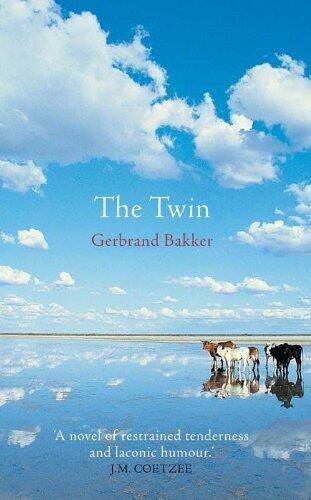 The Twin: a novel