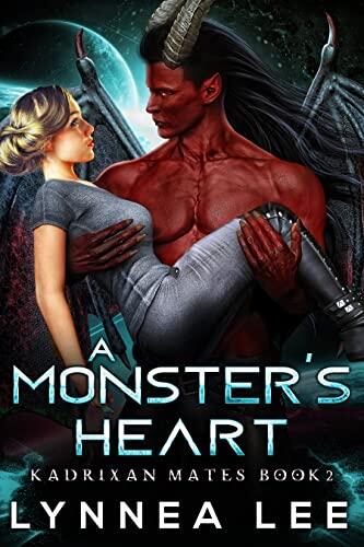A Monster's Heart