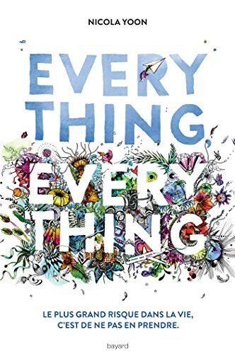 Everything, Everything