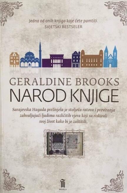 Narod knjige