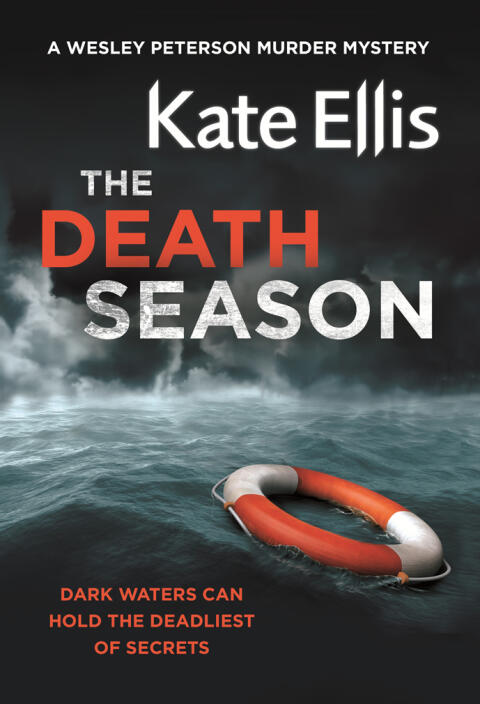 The Death Season (Book 19 in the DI Wesley Peterson Crime Series)