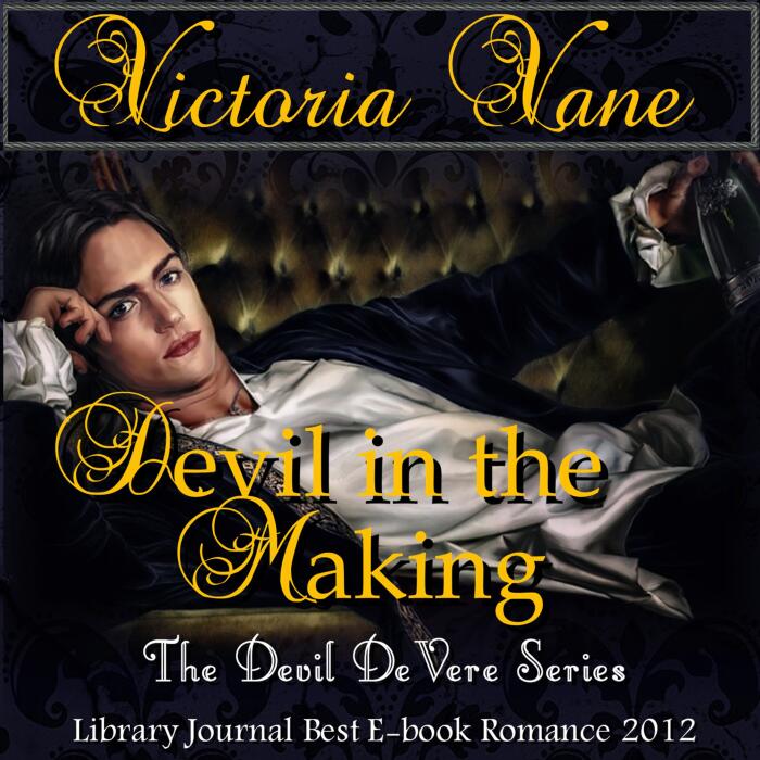 Devil in the Making: The Devil DeVere