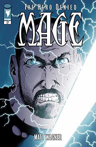 Mage: The Hero Denied #14