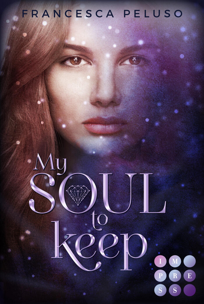 My Soul to Keep