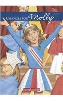 Changes for Molly : A Winter Story