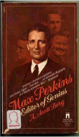 Max Perkins